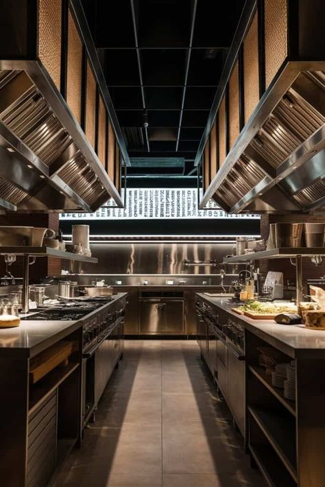 Áreas de Serviço - Condições Instalação