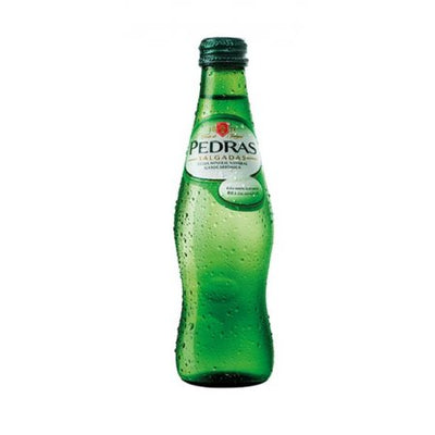 Água com Gás