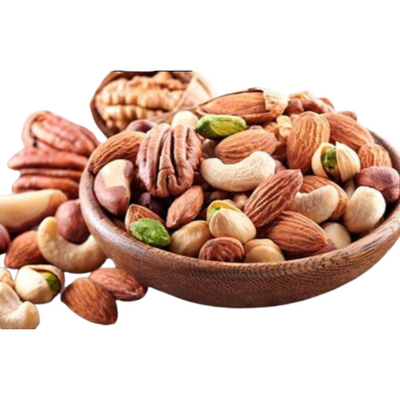 Frutos Secos
