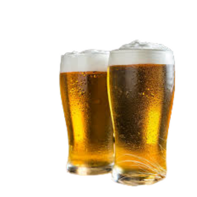 Cervejas e Cidras