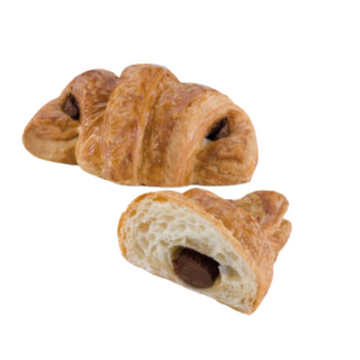 Pastelaria Congelada