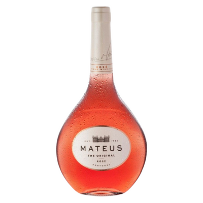 Vinho Rosé