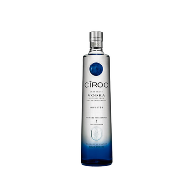 Vodka
