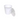 Caixa Para Sopa Plástico C/Tampa 450 ML - Pack 100 Uni