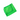 Pano Microfibra Maya Verde 40x40 CM - Pack 5 Uni