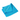 Pano Microfibra Maya Azul 40x40 CM - Pack 5 Uni