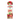 Compal Frutos Vermelhos 1 LT - Pack 12 Uni