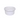 Caixa Para Sopa Take Away C/Tampa PP 250 ML - Pack 25 Uni