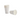 Copo Papel Branco Perdiz 350 ML - Pack 50 Uni