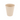 Copo Bamboo Perdiz 260 ML - Pack 10 Uni