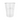 Copo Cerveja Transparente 500 ML - Pack 1000 Uni