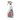 Limpador Desincrusta Wc Spray 2in1 CIF Washroom 0.75 LT - Un