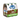 Leite C/Chocolate S/Lactose Ucal - Pack 6 Uni