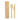 Kit Garfo + Faca Madeira UP - Pack 100 Uni