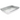 Caixa Take Away Aluminio Rectangular C/Tampa 2200 ML - Pack