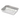 Caixa Take Away Aluminio Rectangular C/Tampa CPE 980 ML - Pa