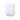 Dispensador Toalha Zig Zag ABS Branco - Uni