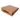 Caixa Take Away P/Pizza Cartão 26x26x4 - Pack 100 Un