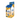 Caneta Bic Cristal Azul - Pack 50 Uni
