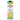Compal Equilibrio Manga / Laranja 1 LT - Pack 12 Uni