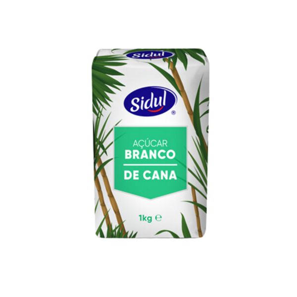 Açucar Branco Sidul 10 KG - 1 Uni