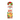 Compal Nectar Pessego 1 LT - Pack 12 Uni
