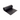 Saco Lixo Preto 130 LT 90x130 - Rolo 10 Uni