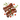 Tiras Entrecosto Porco Bbq Ribs 550 GR - Und