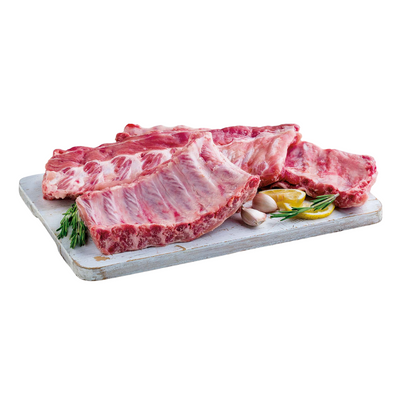 Carne Congelada
