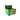 Pastilhas Gorila Menta - Pack 100 Uni