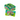 Pastilha Bubblicious Menta - Pack 100 Uni