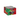 Pastilhas Trident Senses Watermelon - Pack 12 Uni