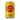 Cuca LTA 0,33 CL - Pack 24 Uni
