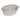 Caixa Take Away Aluminio Oval C/Tampa 2600 ML - Pack 100 Uni
