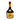 Brandy Mel Cristinalda 0,75 CL - Uni