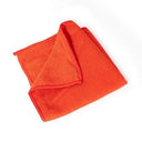 Pano Microfibra Maya Vermelho 40x40 CM - Pack 5 Uni