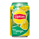 Ice Tea Manga Lipton LTA 0,33 CL - Pack 24 Uni