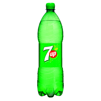 7UP PET 1,5 LT - Pack 6 Uni