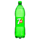 7UP PET 1,5 LT - Pack 6 Uni