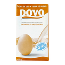 Ovo Liquido Pasteurizado 1 LT D ovo - Uni