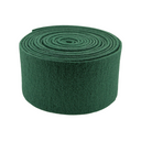 Esfregão Verde Rolo Alta Qualidade 15x6 CM - Uni