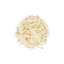 Queijo Mozzarella Ralada 100% Mimos  - Pack 2 Kg