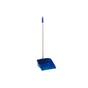 Pá C/Cabo Plástico Azul - Uni
