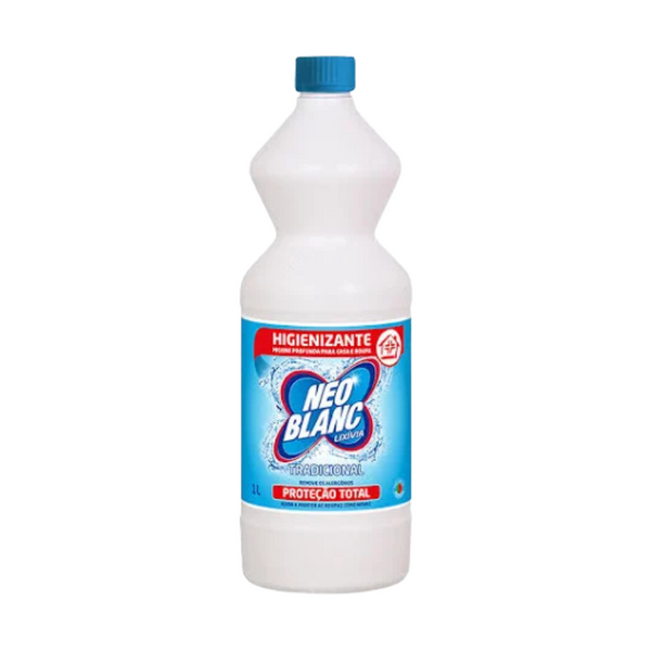 Lixivia Tradicional Neoblanc 1 LT - Uni