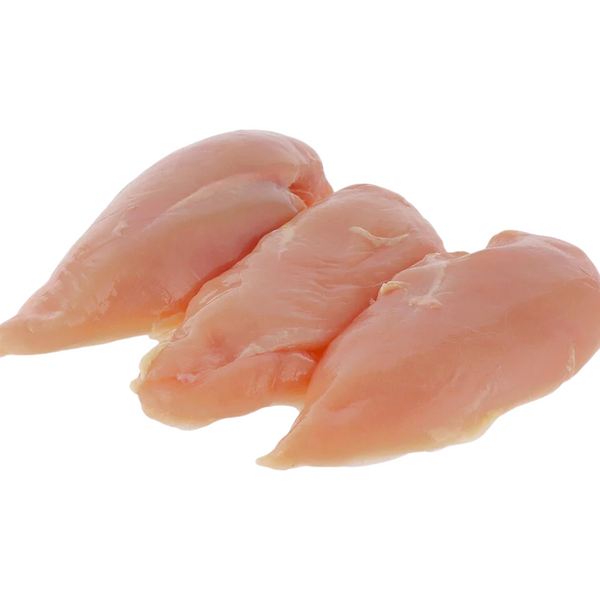 Peito De Frango Sadia 12 KG - Pack 6*2 Kg