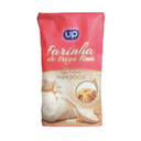 Farinha Trigo C/Fermento 10 KG UP - Uni
