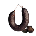 Morcela Para Assar Macal - Uni Aprox. 1.250