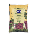 Feijão Encarnado UP Saco 5 Kg - Uni