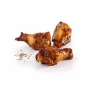 Asas Frango bbq 1 Kg  Friposo - Uni
