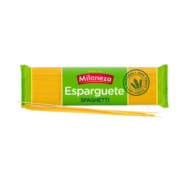 Massa Esparguete Milaneza 500 GR - Uni